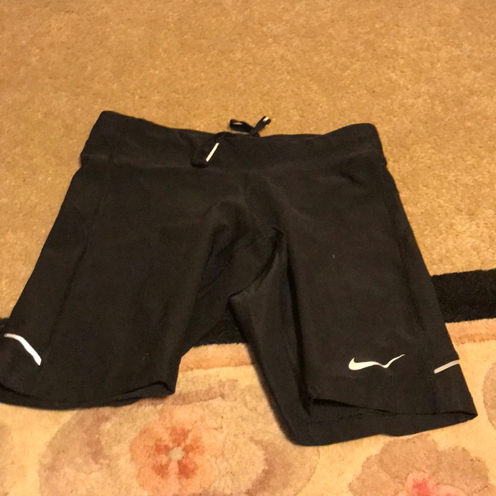 Nike spandex